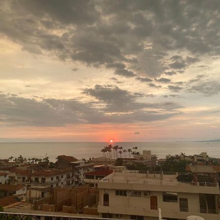 Casa Rey Sol Διαμέρισμα Πουέρτο Βαγιάρτα Εξωτερικό φωτογραφία