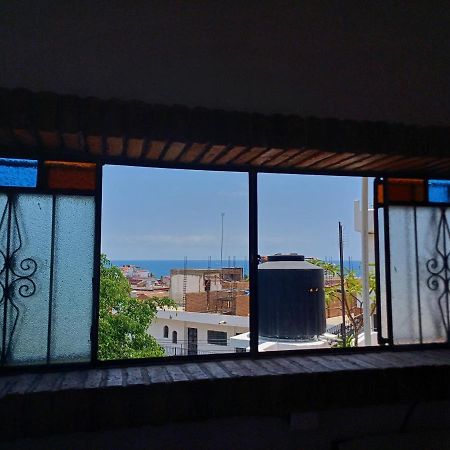 Casa Rey Sol Διαμέρισμα Πουέρτο Βαγιάρτα Εξωτερικό φωτογραφία