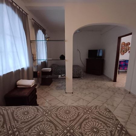 Casa Rey Sol Διαμέρισμα Πουέρτο Βαγιάρτα Εξωτερικό φωτογραφία