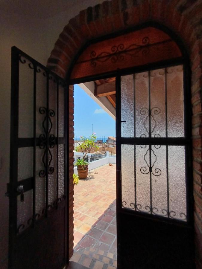 Casa Rey Sol Διαμέρισμα Πουέρτο Βαγιάρτα Εξωτερικό φωτογραφία