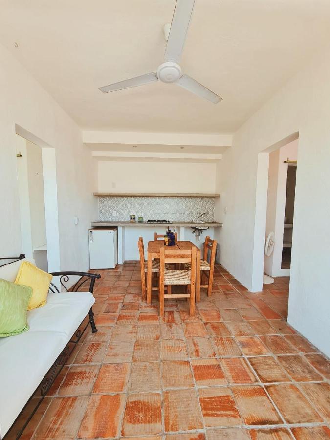 Casa Rey Sol Διαμέρισμα Πουέρτο Βαγιάρτα Εξωτερικό φωτογραφία