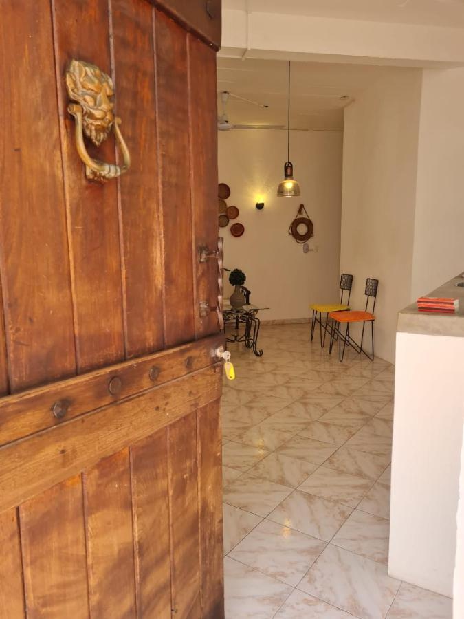 Casa Rey Sol Διαμέρισμα Πουέρτο Βαγιάρτα Εξωτερικό φωτογραφία