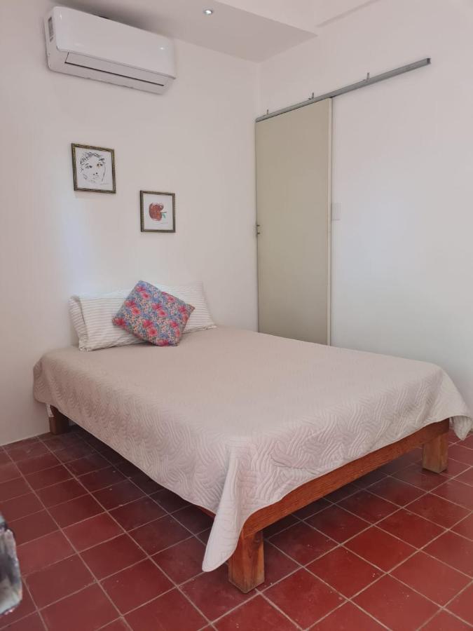 Casa Rey Sol Διαμέρισμα Πουέρτο Βαγιάρτα Εξωτερικό φωτογραφία