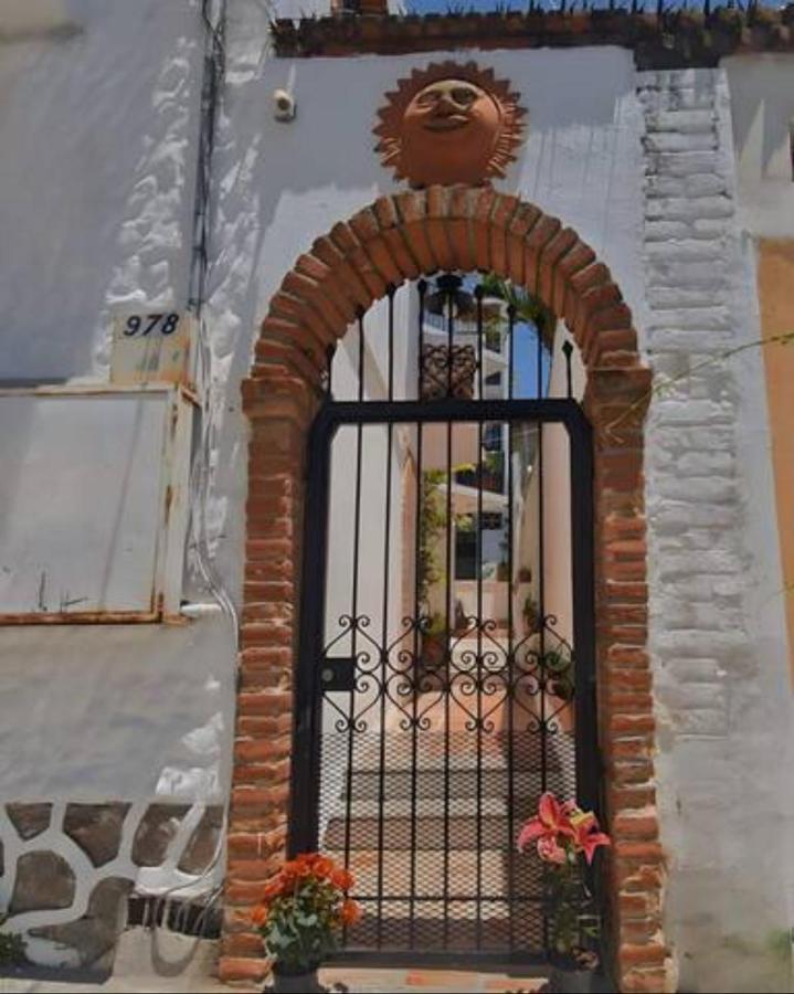 Casa Rey Sol Διαμέρισμα Πουέρτο Βαγιάρτα Εξωτερικό φωτογραφία