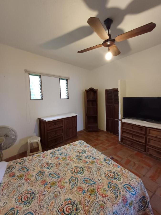 Casa Rey Sol Διαμέρισμα Πουέρτο Βαγιάρτα Εξωτερικό φωτογραφία