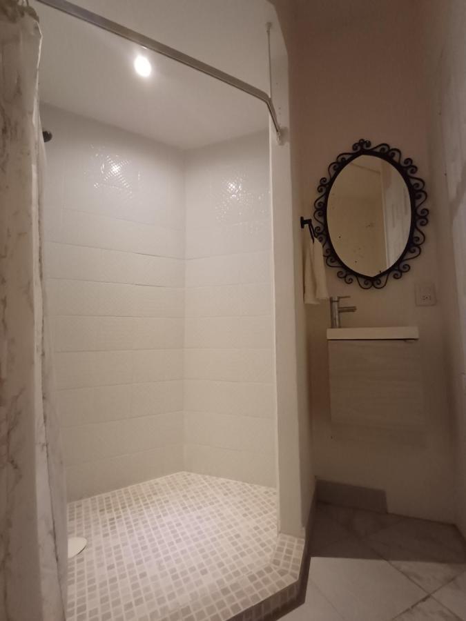 Casa Rey Sol Διαμέρισμα Πουέρτο Βαγιάρτα Εξωτερικό φωτογραφία