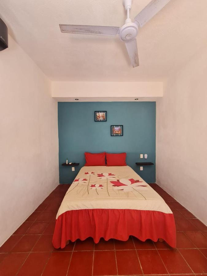 Casa Rey Sol Διαμέρισμα Πουέρτο Βαγιάρτα Εξωτερικό φωτογραφία