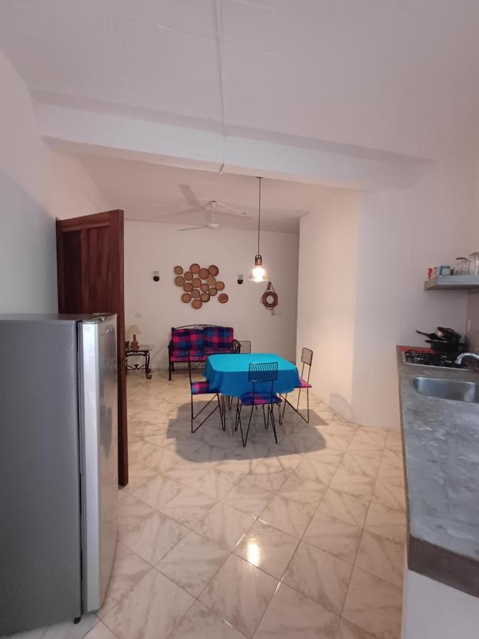 Casa Rey Sol Διαμέρισμα Πουέρτο Βαγιάρτα Εξωτερικό φωτογραφία