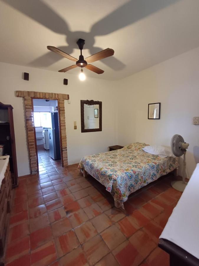 Casa Rey Sol Διαμέρισμα Πουέρτο Βαγιάρτα Εξωτερικό φωτογραφία