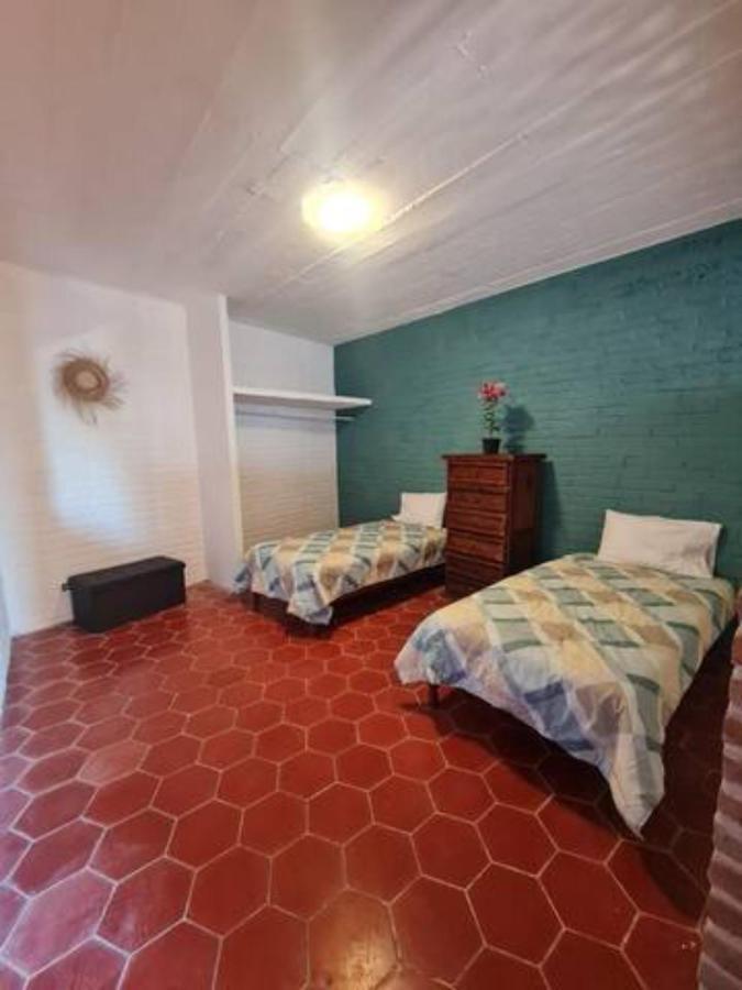 Casa Rey Sol Διαμέρισμα Πουέρτο Βαγιάρτα Εξωτερικό φωτογραφία