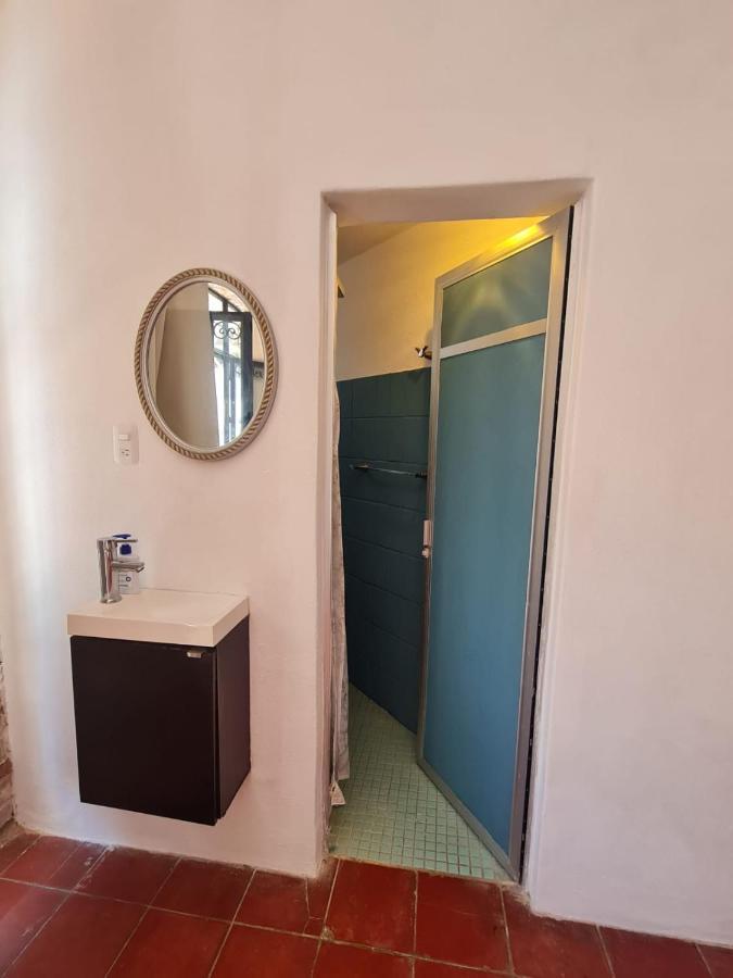 Casa Rey Sol Διαμέρισμα Πουέρτο Βαγιάρτα Εξωτερικό φωτογραφία