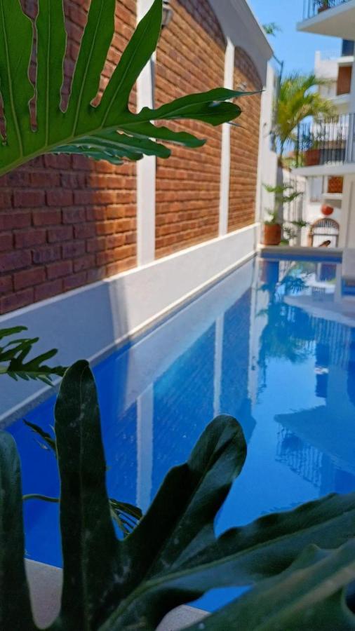 Casa Rey Sol Διαμέρισμα Πουέρτο Βαγιάρτα Εξωτερικό φωτογραφία