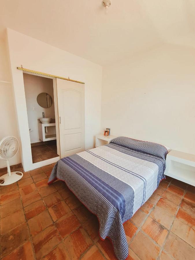 Casa Rey Sol Διαμέρισμα Πουέρτο Βαγιάρτα Εξωτερικό φωτογραφία