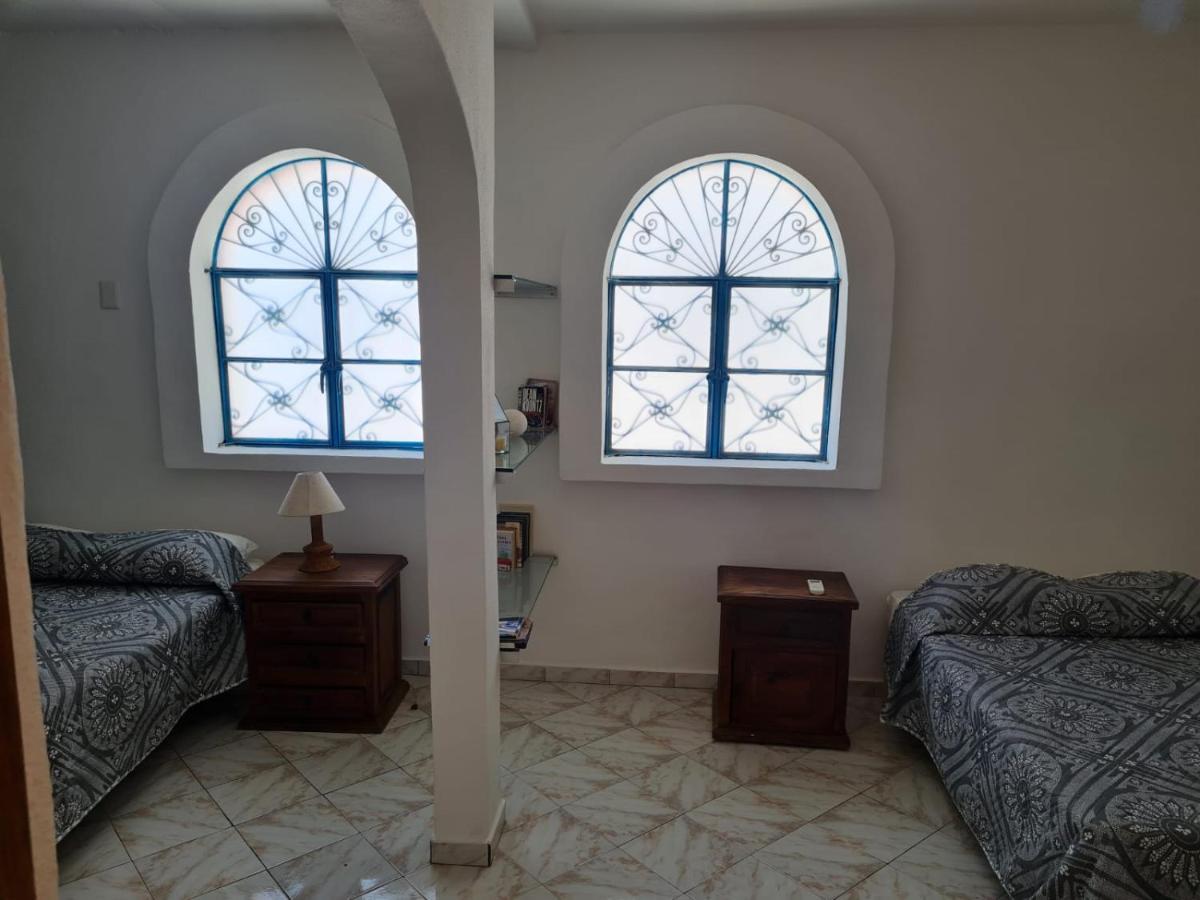 Casa Rey Sol Διαμέρισμα Πουέρτο Βαγιάρτα Εξωτερικό φωτογραφία