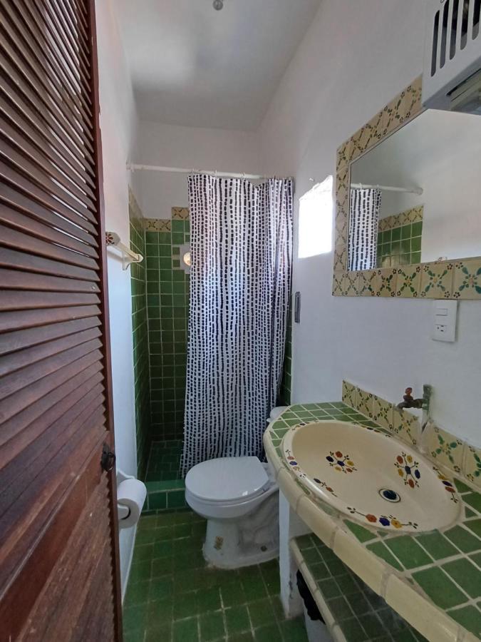 Casa Rey Sol Διαμέρισμα Πουέρτο Βαγιάρτα Εξωτερικό φωτογραφία