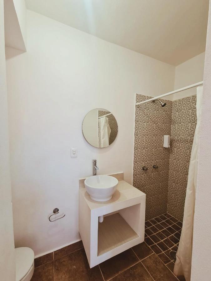 Casa Rey Sol Διαμέρισμα Πουέρτο Βαγιάρτα Εξωτερικό φωτογραφία