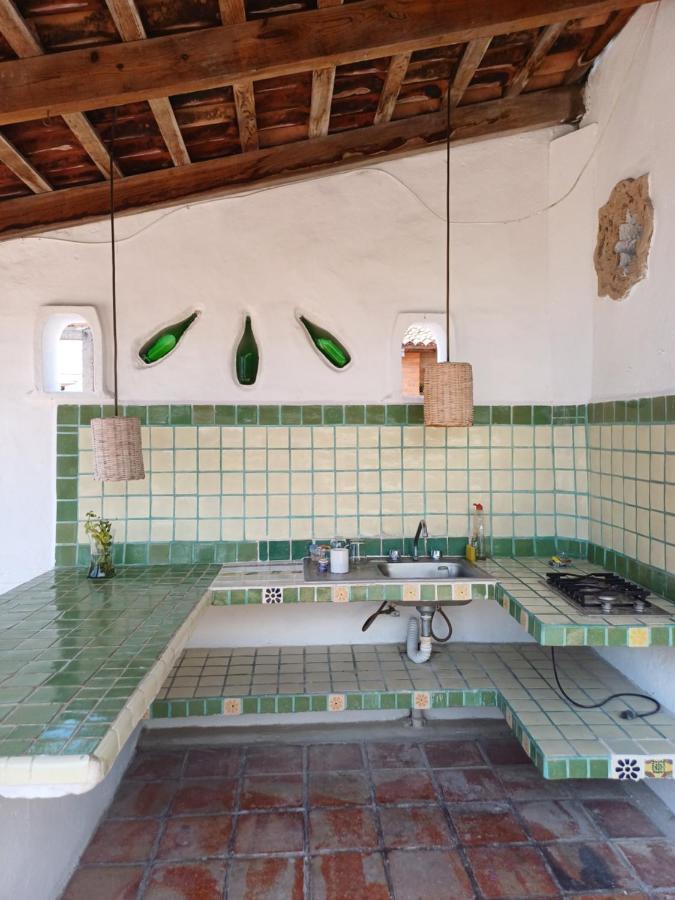 Casa Rey Sol Διαμέρισμα Πουέρτο Βαγιάρτα Εξωτερικό φωτογραφία