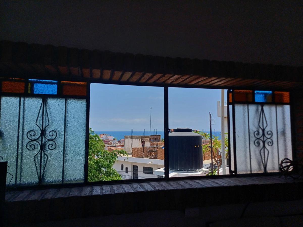 Casa Rey Sol Διαμέρισμα Πουέρτο Βαγιάρτα Εξωτερικό φωτογραφία