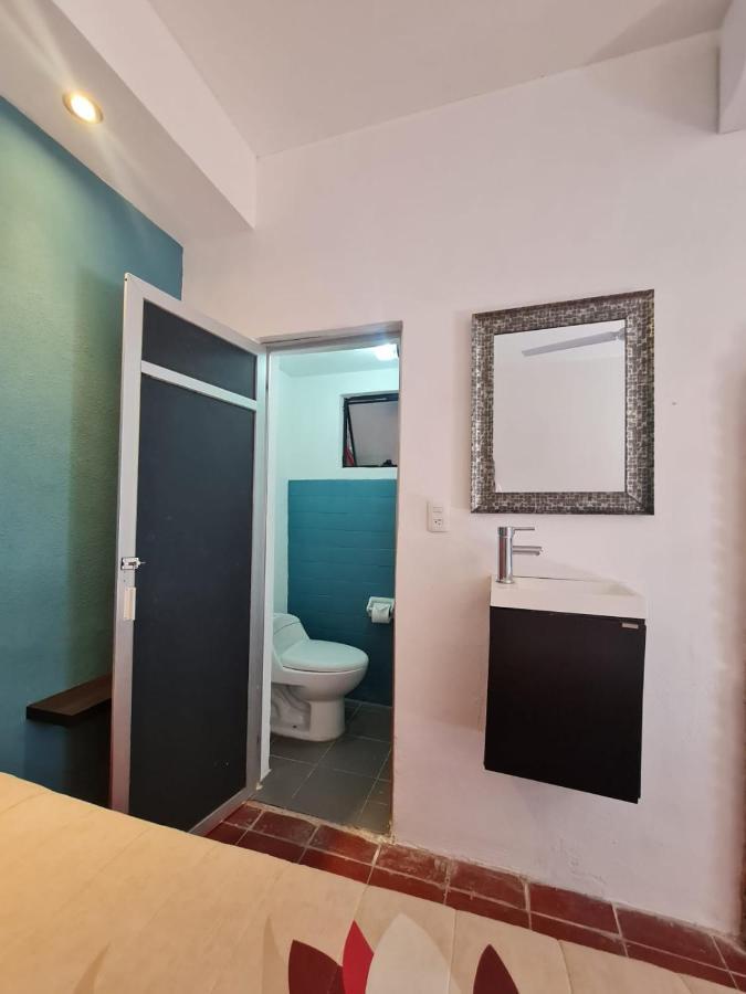 Casa Rey Sol Διαμέρισμα Πουέρτο Βαγιάρτα Εξωτερικό φωτογραφία