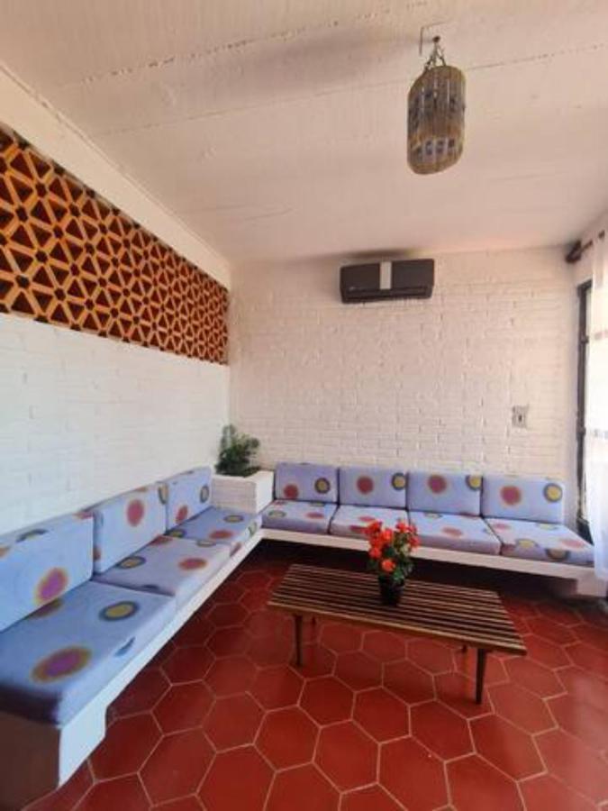 Casa Rey Sol Διαμέρισμα Πουέρτο Βαγιάρτα Εξωτερικό φωτογραφία