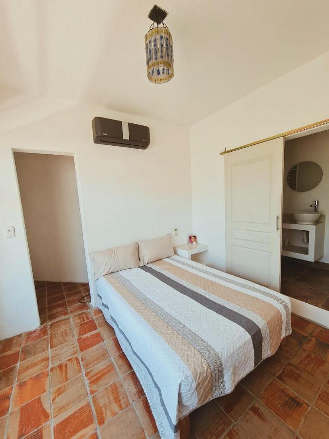 Casa Rey Sol Διαμέρισμα Πουέρτο Βαγιάρτα Εξωτερικό φωτογραφία