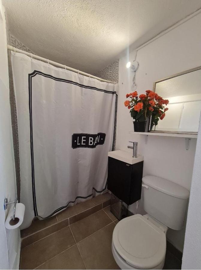 Casa Rey Sol Διαμέρισμα Πουέρτο Βαγιάρτα Εξωτερικό φωτογραφία