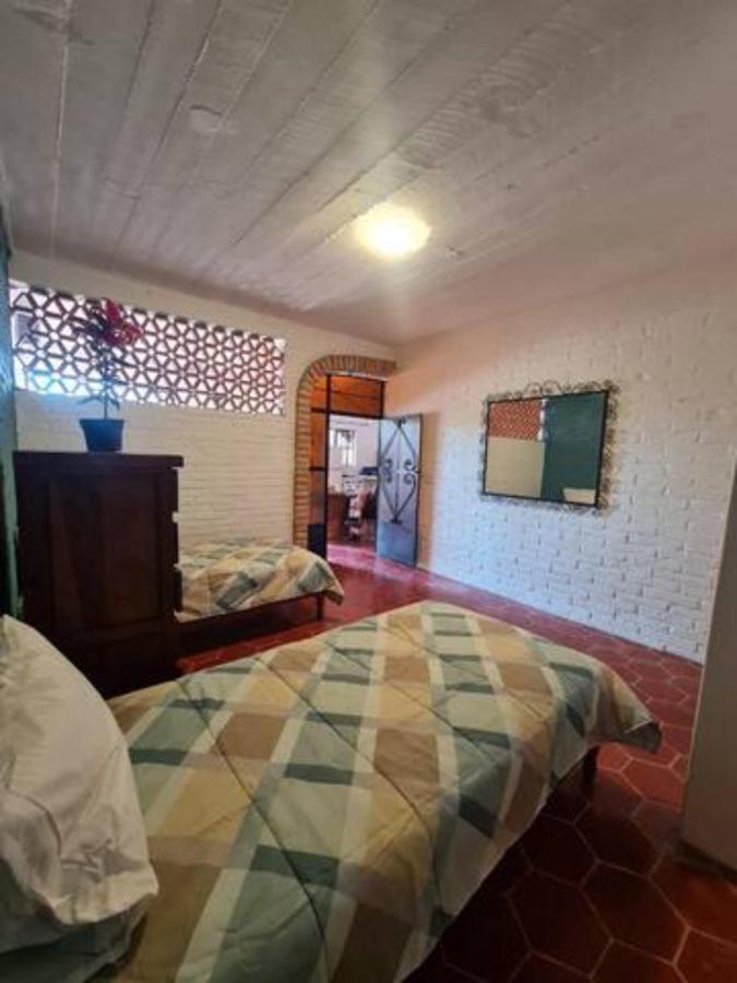 Casa Rey Sol Διαμέρισμα Πουέρτο Βαγιάρτα Εξωτερικό φωτογραφία