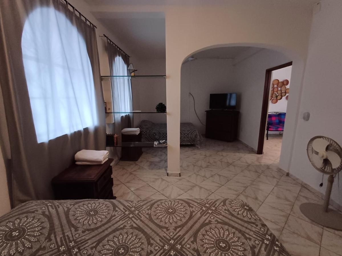 Casa Rey Sol Διαμέρισμα Πουέρτο Βαγιάρτα Εξωτερικό φωτογραφία