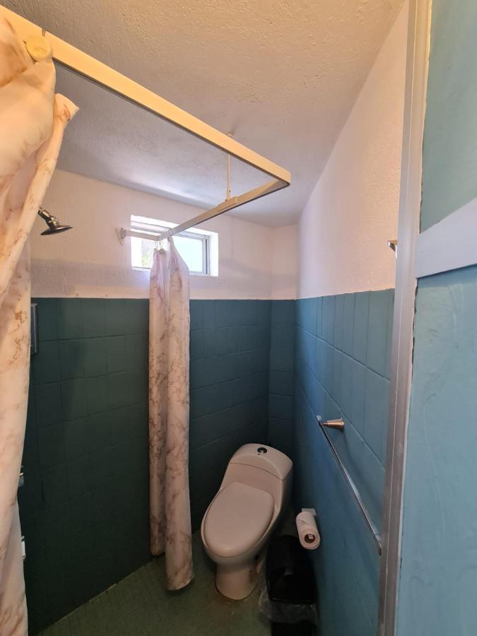 Casa Rey Sol Διαμέρισμα Πουέρτο Βαγιάρτα Εξωτερικό φωτογραφία