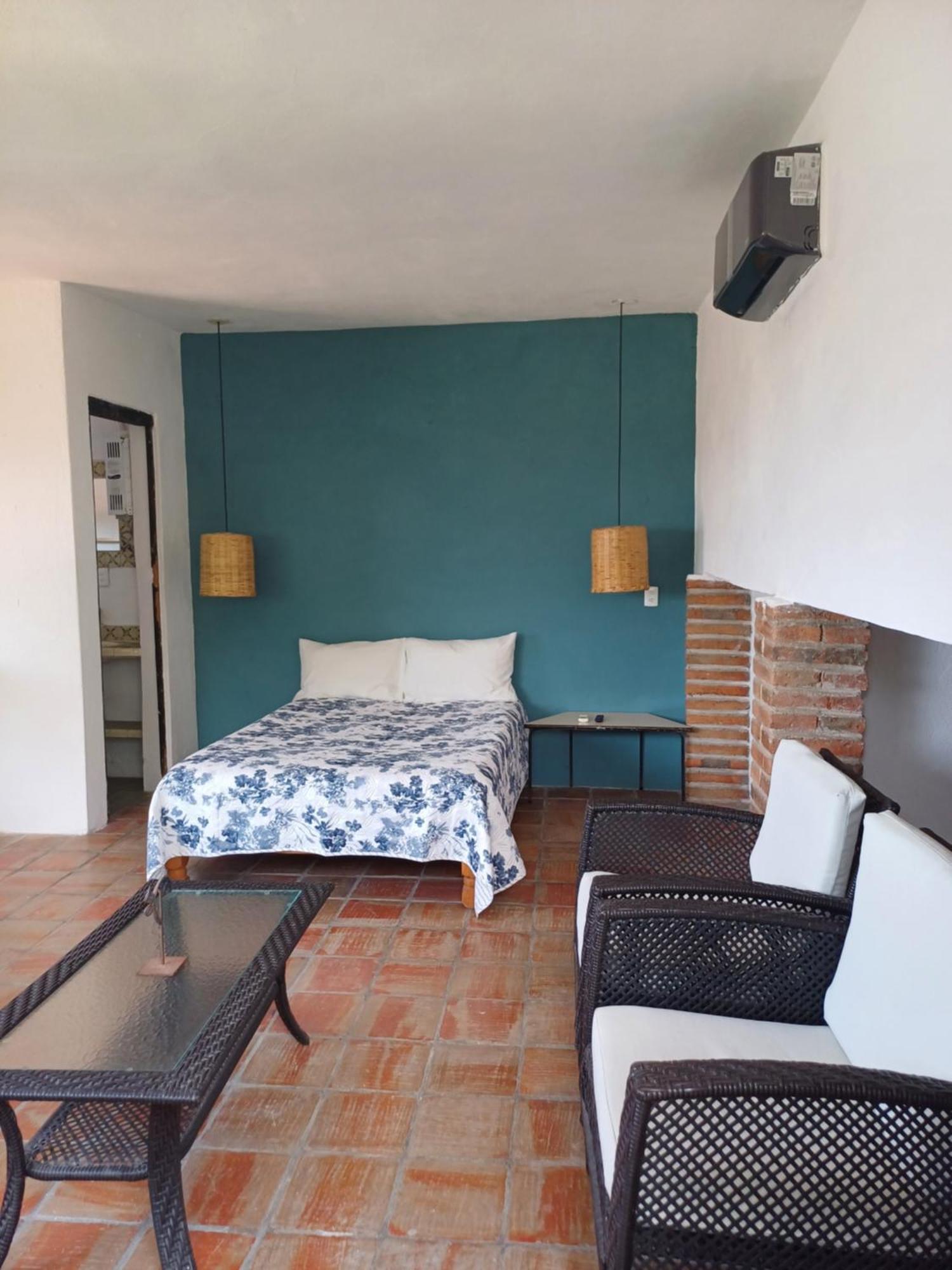 Casa Rey Sol Διαμέρισμα Πουέρτο Βαγιάρτα Εξωτερικό φωτογραφία