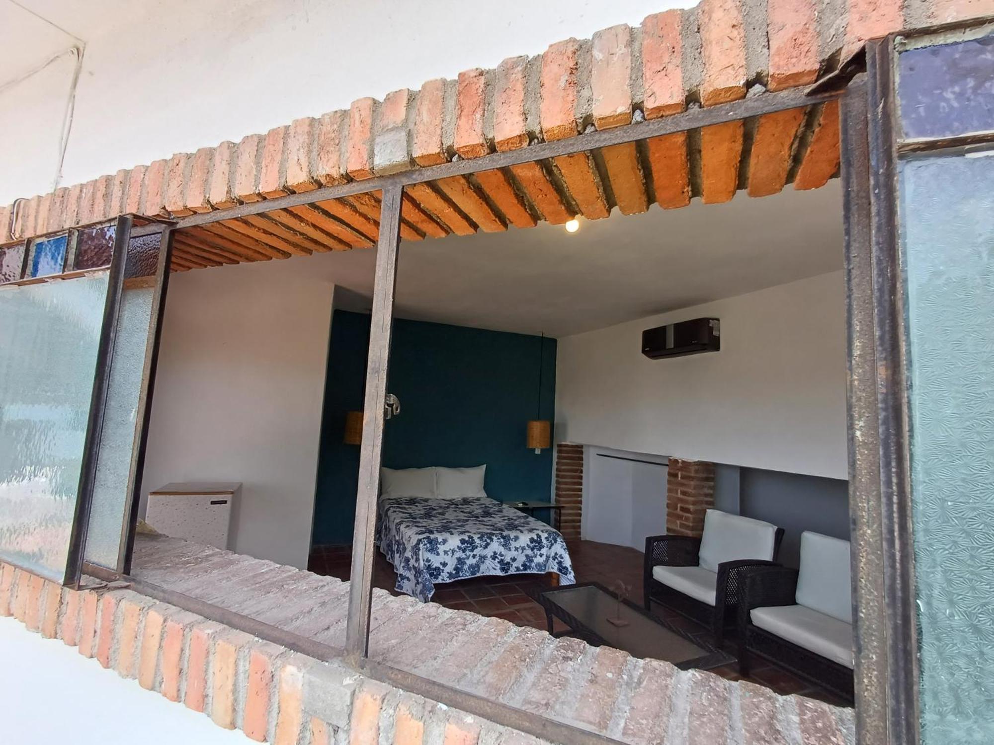 Casa Rey Sol Διαμέρισμα Πουέρτο Βαγιάρτα Εξωτερικό φωτογραφία