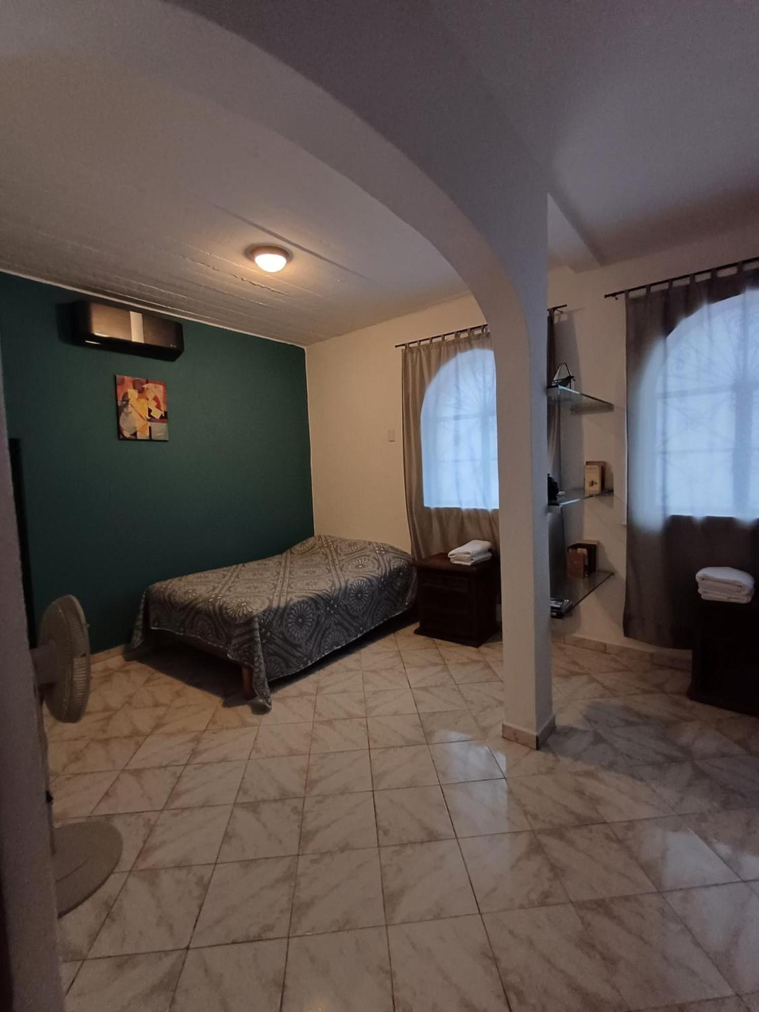 Casa Rey Sol Διαμέρισμα Πουέρτο Βαγιάρτα Εξωτερικό φωτογραφία